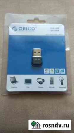 Bluetooth адаптер Тверь