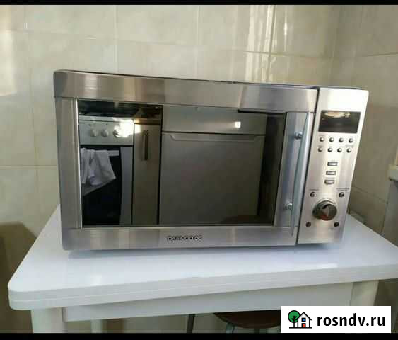 Микроволновая печь Daewoo, LG Севастополь - изображение 1