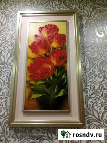 Картина Бугульма - изображение 1