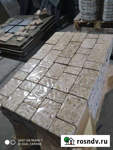 Продажа Тротуарная Плитка Грозный - изображение 1