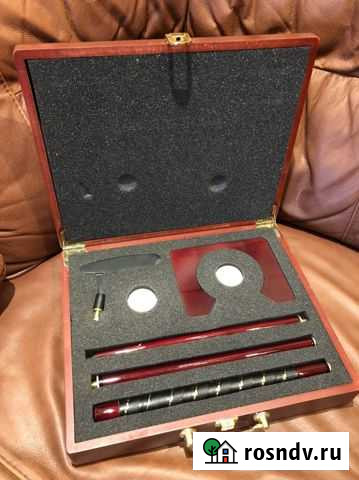 Игра мини гольф для офиса Пермь - изображение 1