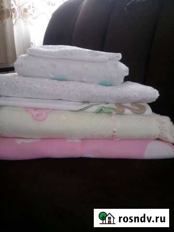 Конверты и одеяла пакетом Владикавказ - изображение 1