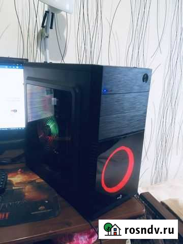 Системный блок Сызрань - изображение 1