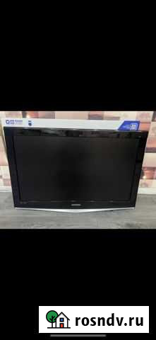 Продается плазменный телевизор samsung Стерлитамак - изображение 1