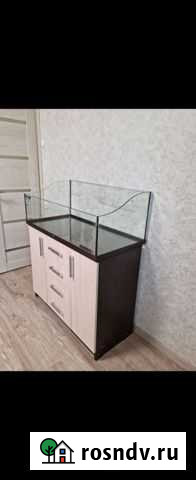 Террариум (аквариум) Ханты-Мансийск - изображение 1