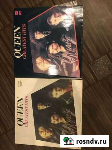 Виниловые пластинки Омск - изображение 1