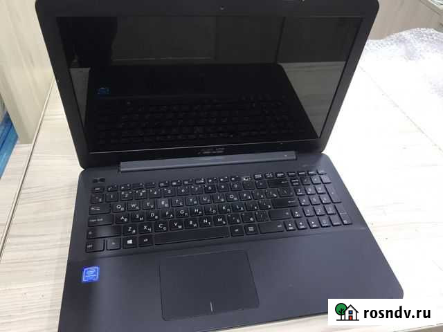 Asus x555s Нижнекамск - изображение 1