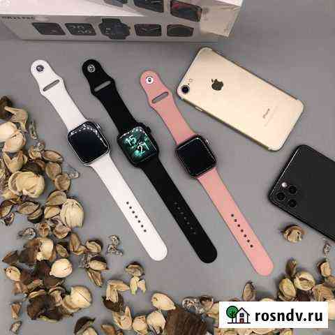 Смарт часы / smart watch HW 22 PRO (новые) Собинка
