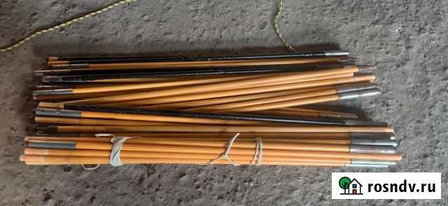 Продам Кемпинговая палатка Greenell Виржиния 4 Хабаровск - изображение 1