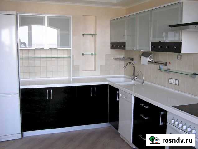 Кухонный гарнитур Плавск - изображение 1