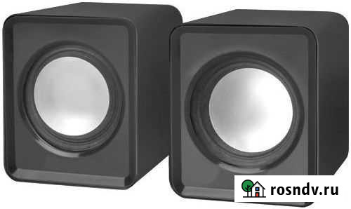 Акустика для компьютера CBR CMS-90, 54089 Уфа - изображение 1