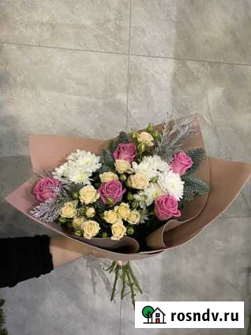 Флорист Зеленодольск - изображение 1