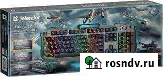 Игровая клавиатура Орджоникидзевская - изображение 1