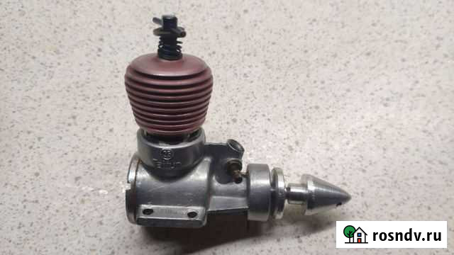 Микродвигатель Taifun 2.5 Одинцово - изображение 1