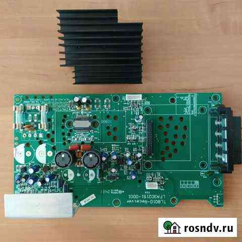 TDA8921TH плата усилителя класс D Кемерово