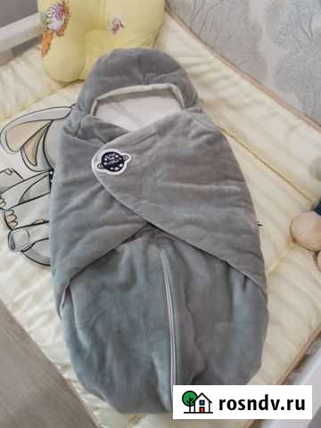 Конверт на выписку Екатеринбург - изображение 1