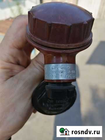 Термосопротивление тсм Шахты - изображение 1