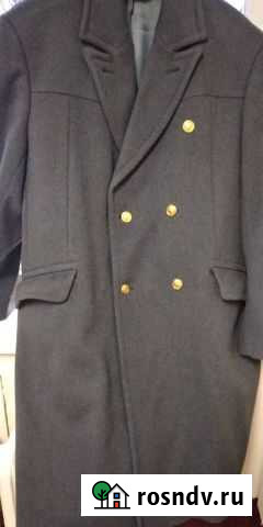 Шинель Сыктывкар - изображение 1