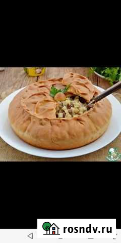 Домашняя выпечка Альметьевск - изображение 1