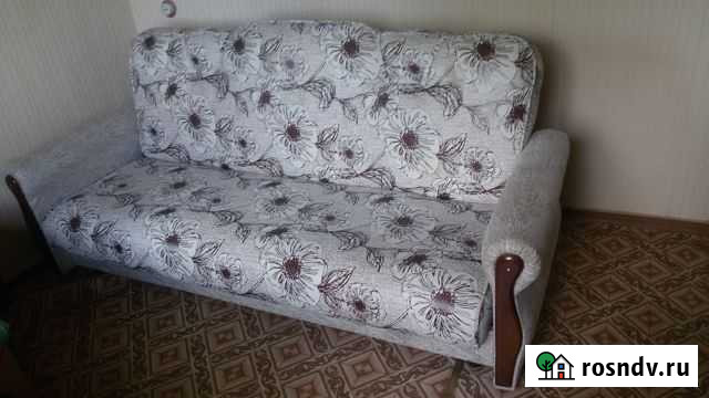 Диван новый Николаевка - изображение 1