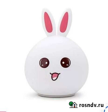 Новый Беспроводной ночник Самара - изображение 1