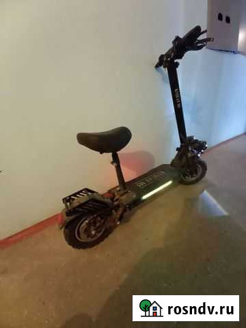 Электросамокат kugoo m5(аналог) Ижевск - изображение 1