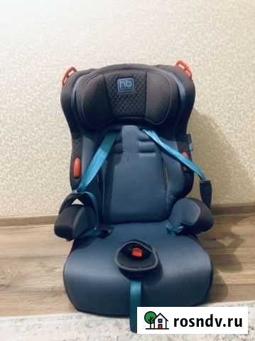 Детское автокресло Липецк - изображение 1