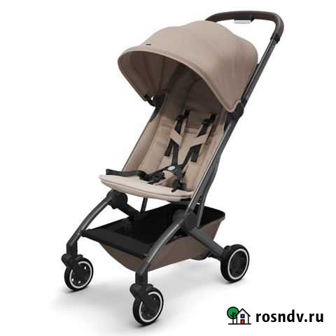 Joolz Aer коляска в самолет Санкт-Петербург - изображение 1