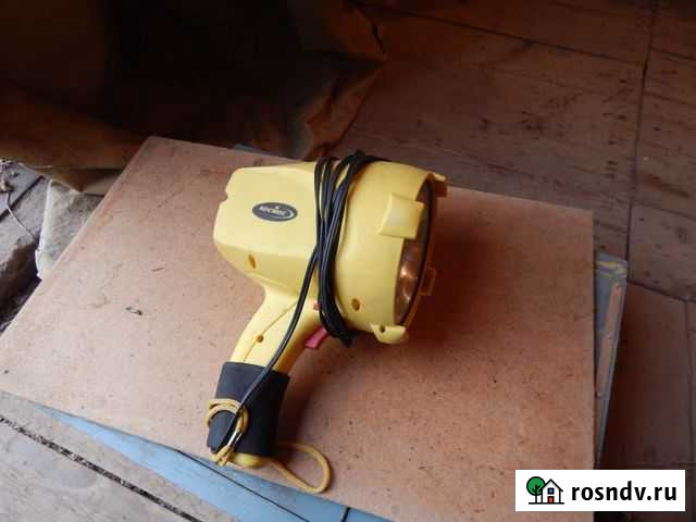 Фара Ахтубинск - изображение 1