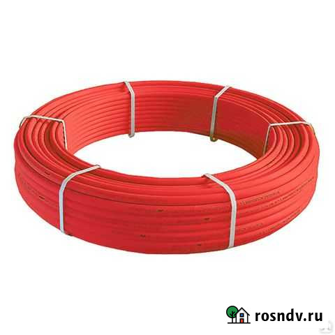 Теплый пол Волоконовка - изображение 1