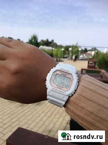 Часы электронные Брянск - изображение 1