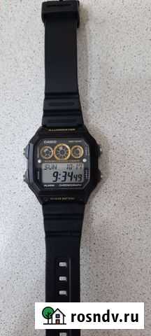 Мужские наручные часы Губкин - изображение 1