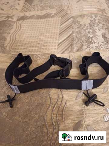 Ремень для крепления спортивного номера Благовещенск - изображение 1