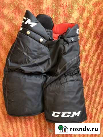 Хоккейные шорты Омск - изображение 1