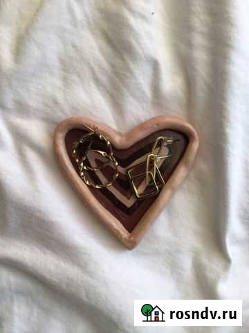 Подставка для украшений Астрахань - изображение 1