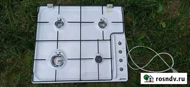 Газовая варочная панель Kaiser Щербинка - изображение 1