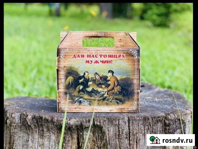 Подарочный набор Охотника Батайск - изображение 1