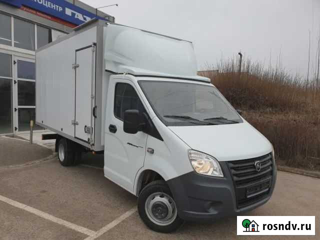 Водитель Экспедитор категории В, Next Газель Мурманск - изображение 1