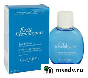 Clarins расслабляющая восстанавливающая вода Нижневартовск - изображение 1