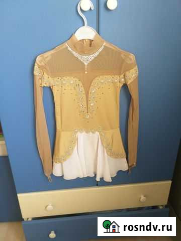 Платье для фигурного катания Чита - изображение 1