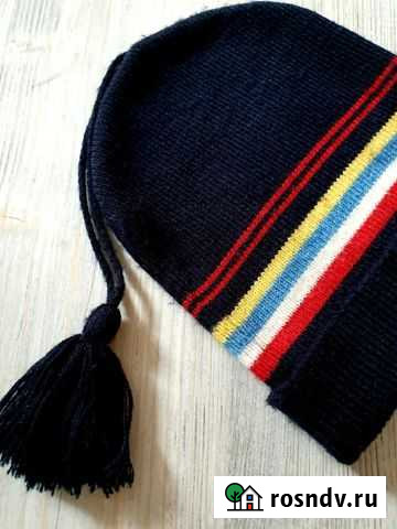 Спортивная шапочка Ярославль - изображение 1