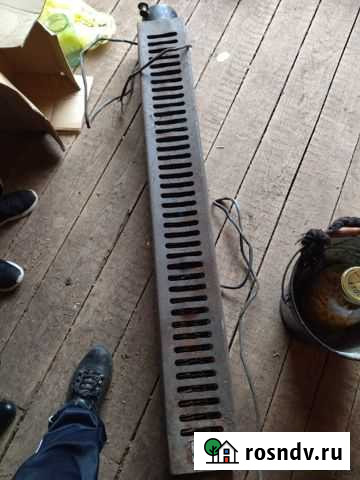 Тэн на 380в Сарапул - изображение 1