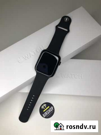 Apple watch s6 44mm Новомосковск - изображение 1