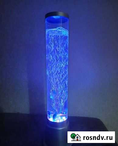 Декоративный аквариум Вольск - изображение 1