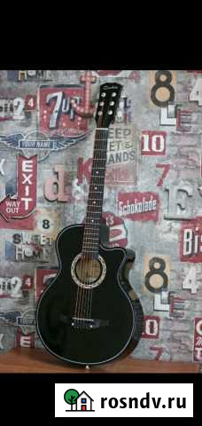 Гитара Красноуфимск - изображение 1