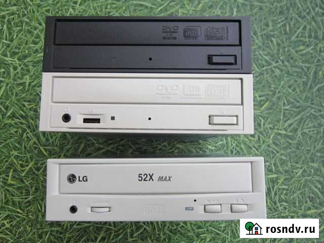 DVD ROM, и CD ROM Санкт-Петербург - изображение 1