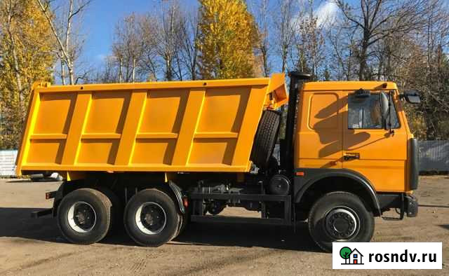 МАЗ 6731, 2021 Волгоград - изображение 1