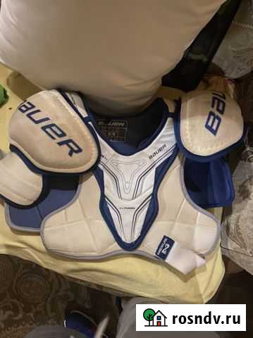 Нагрудник Белгород - изображение 1