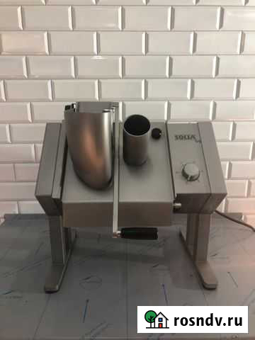 Овощерезка Alexander Solia G5 Воронеж - изображение 1