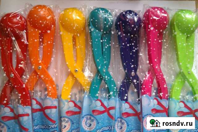 Снежкодел или снежколеп Пенза - изображение 1